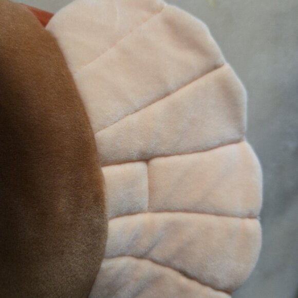 Squishmallows Gobrianna The Turkey Harvest Fall Autumn 7.5" Kelly Toys  Plush - Picture 5 of 7